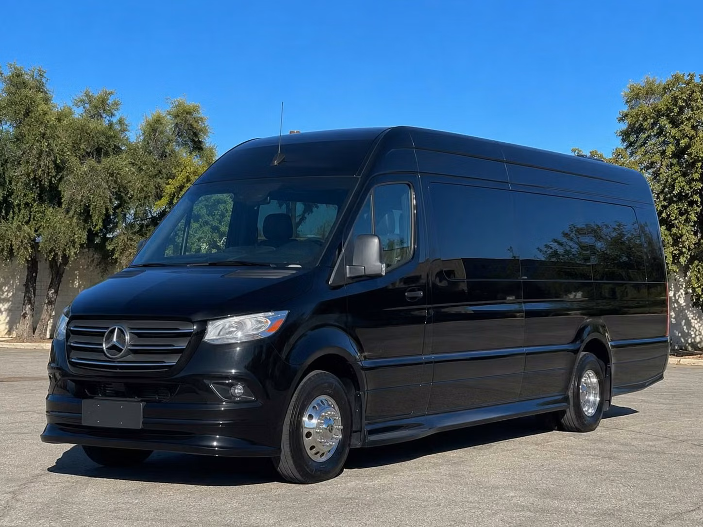 casselberry bus rental options for every group size