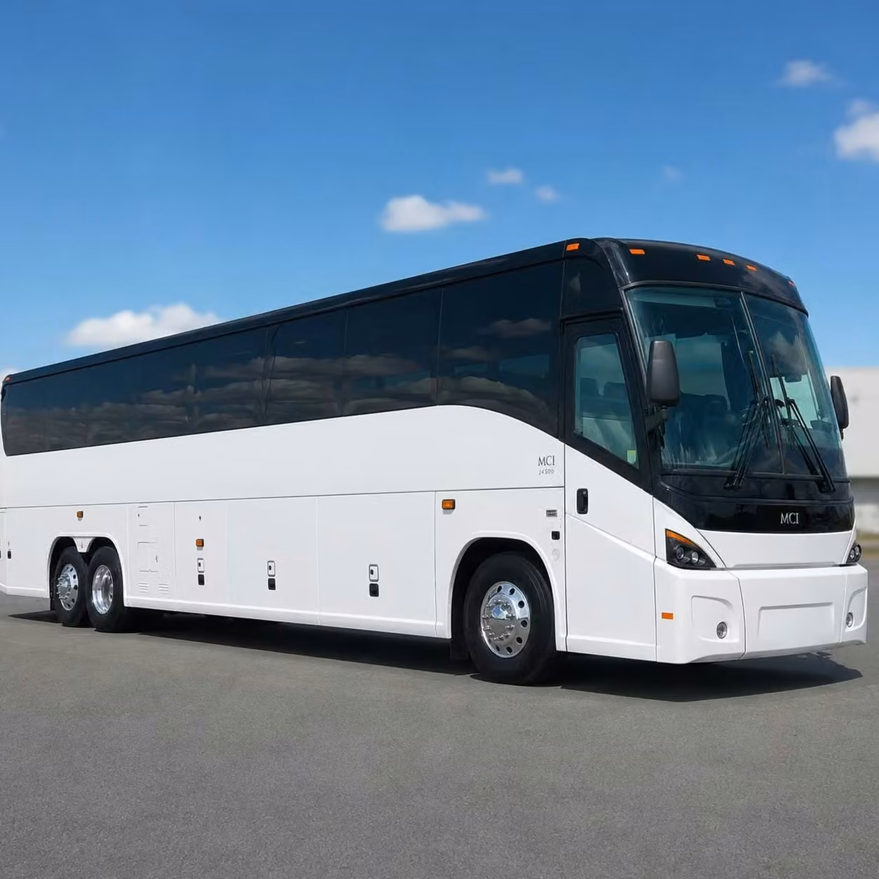 casselberry bus rentals for military balls ceremonies and recruitment