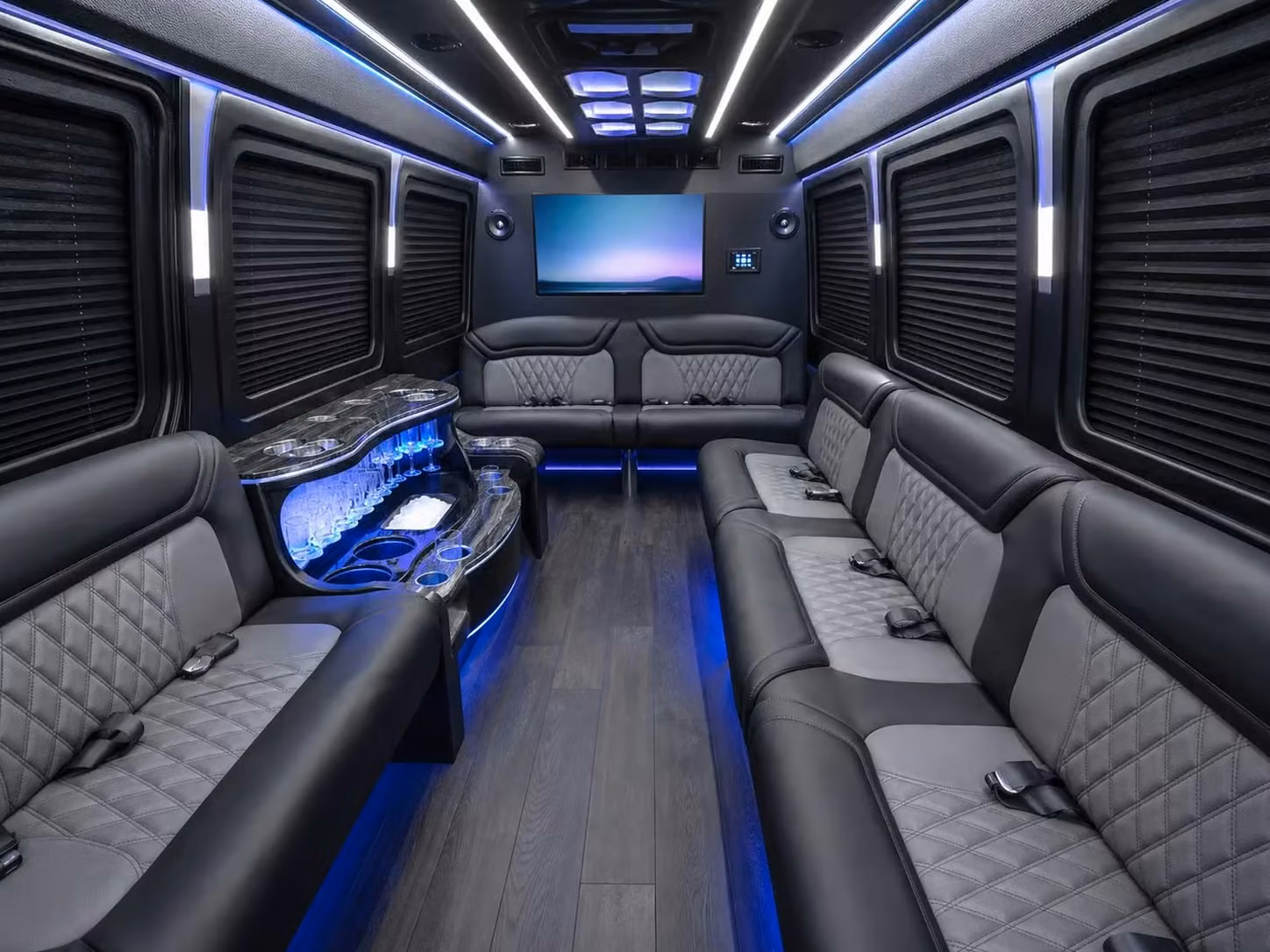casselberry bus rentals in casselberry for conventions and career fairs