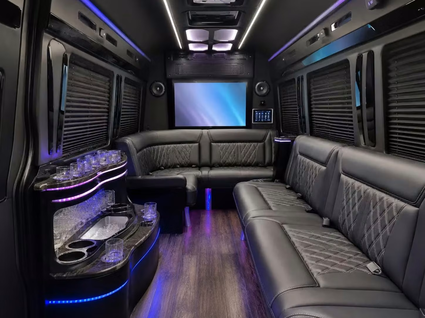 casselberry charter bus rentals in casselberry and nearby cities