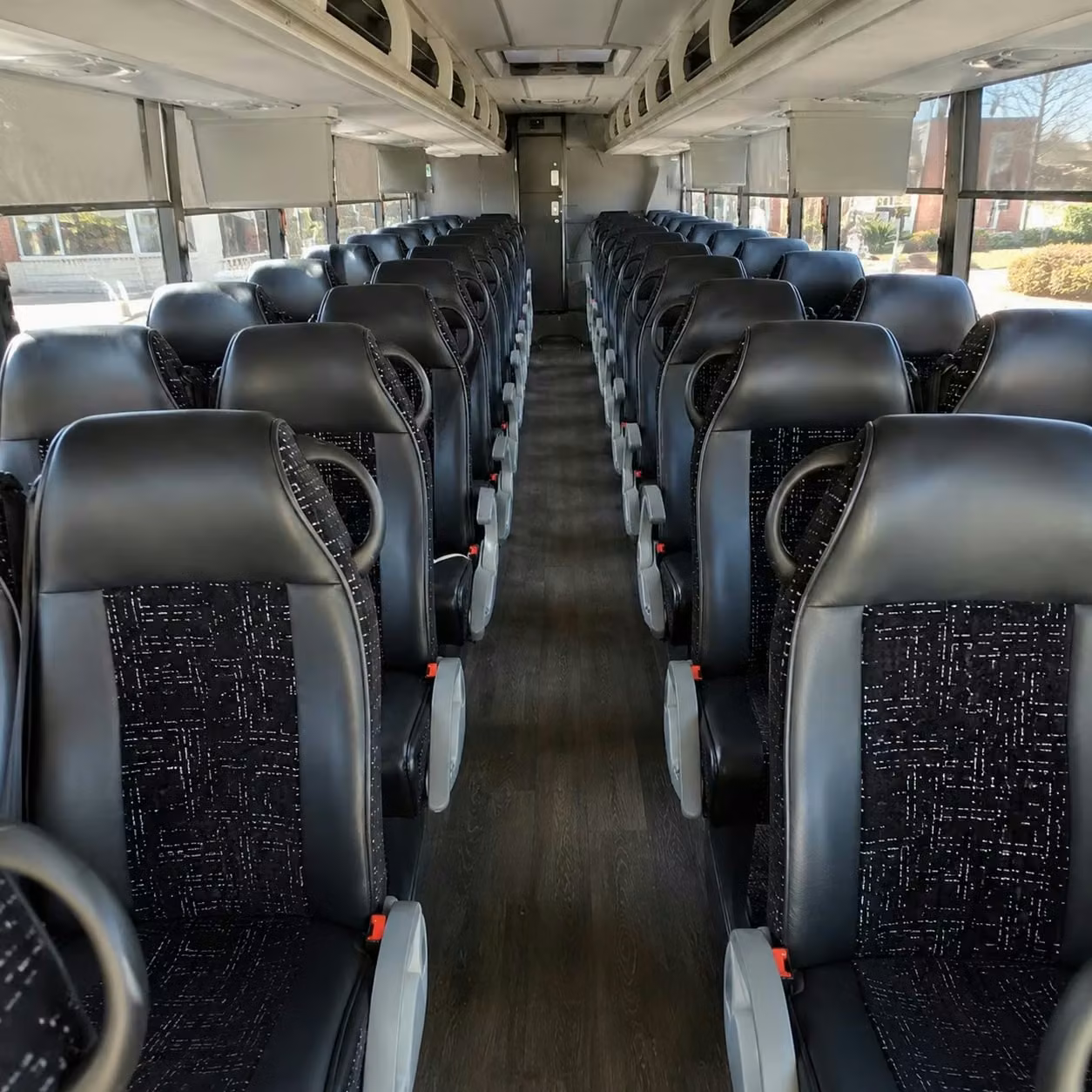 casselberry corporate transportation