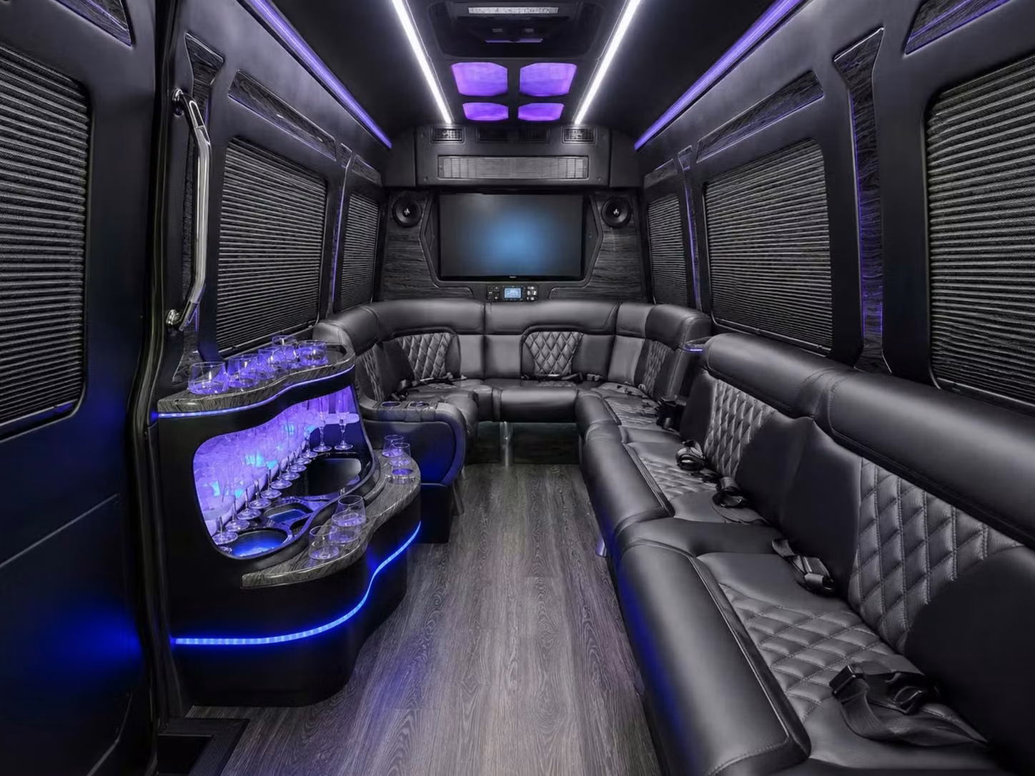 casselberry effortless shuttle solutions for worship conferences