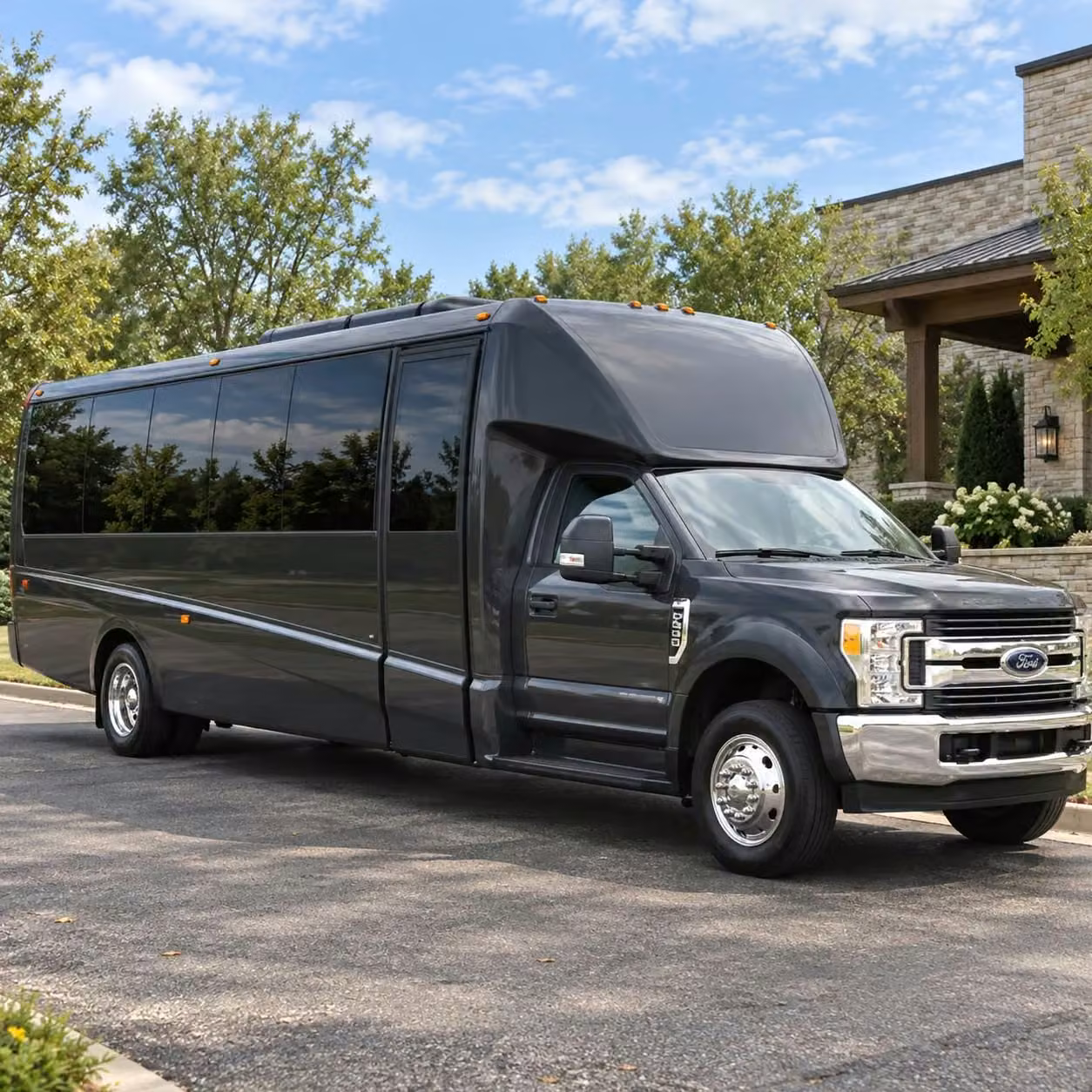 casselberry employee transportation
