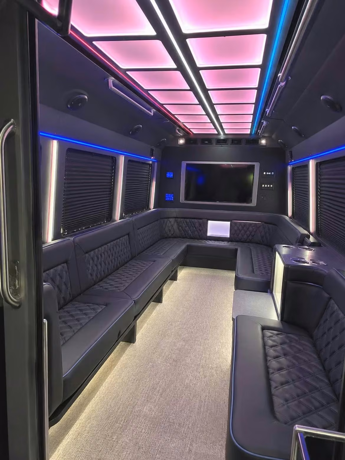 casselberry event transportation