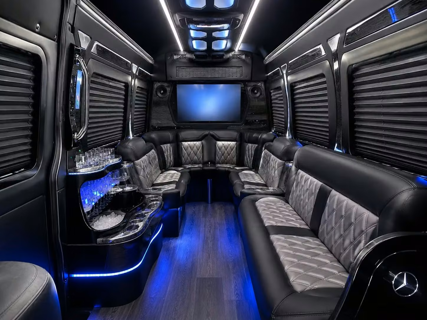 casselberry group transportation for every occasion