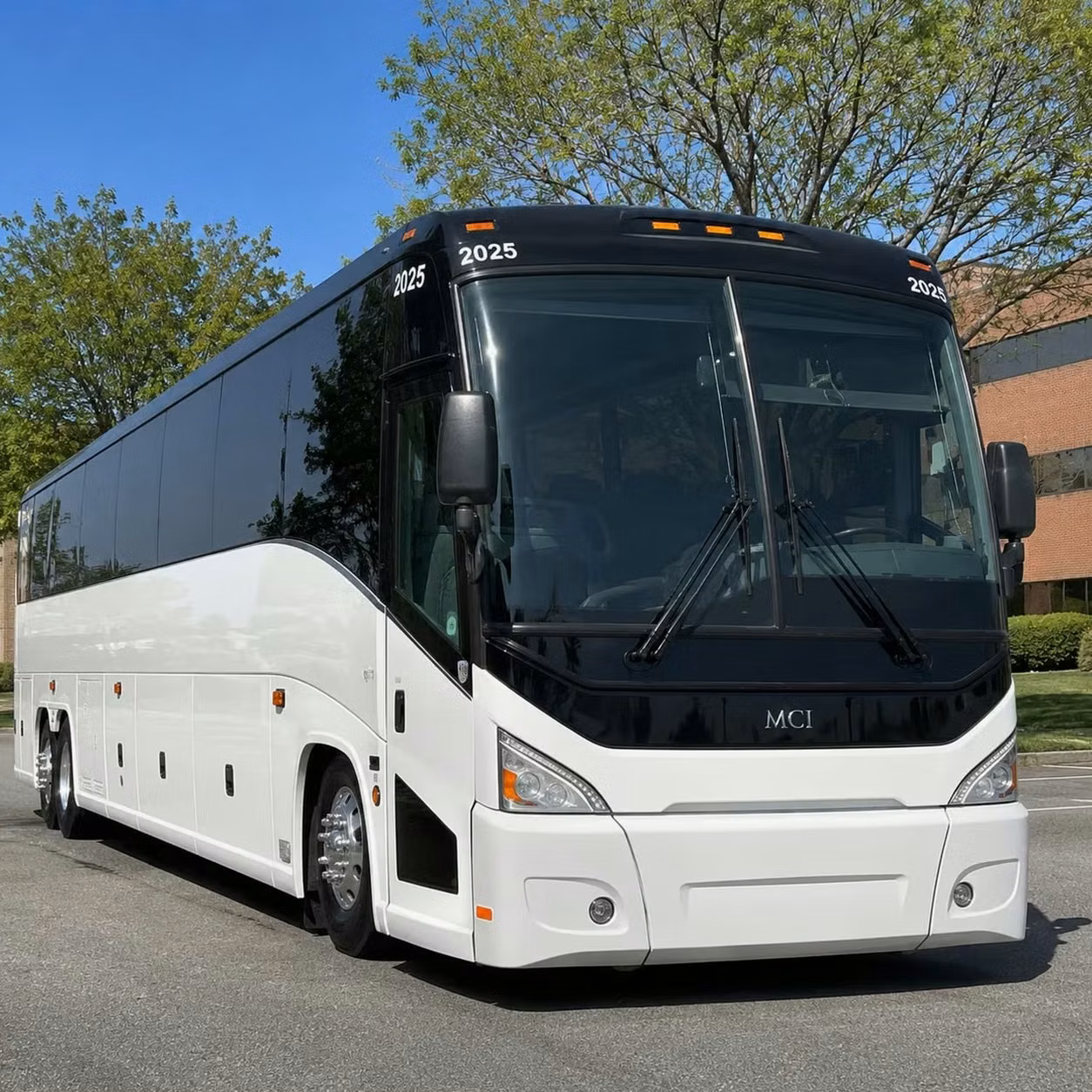 casselberry impress attendees with premium shuttle bus services