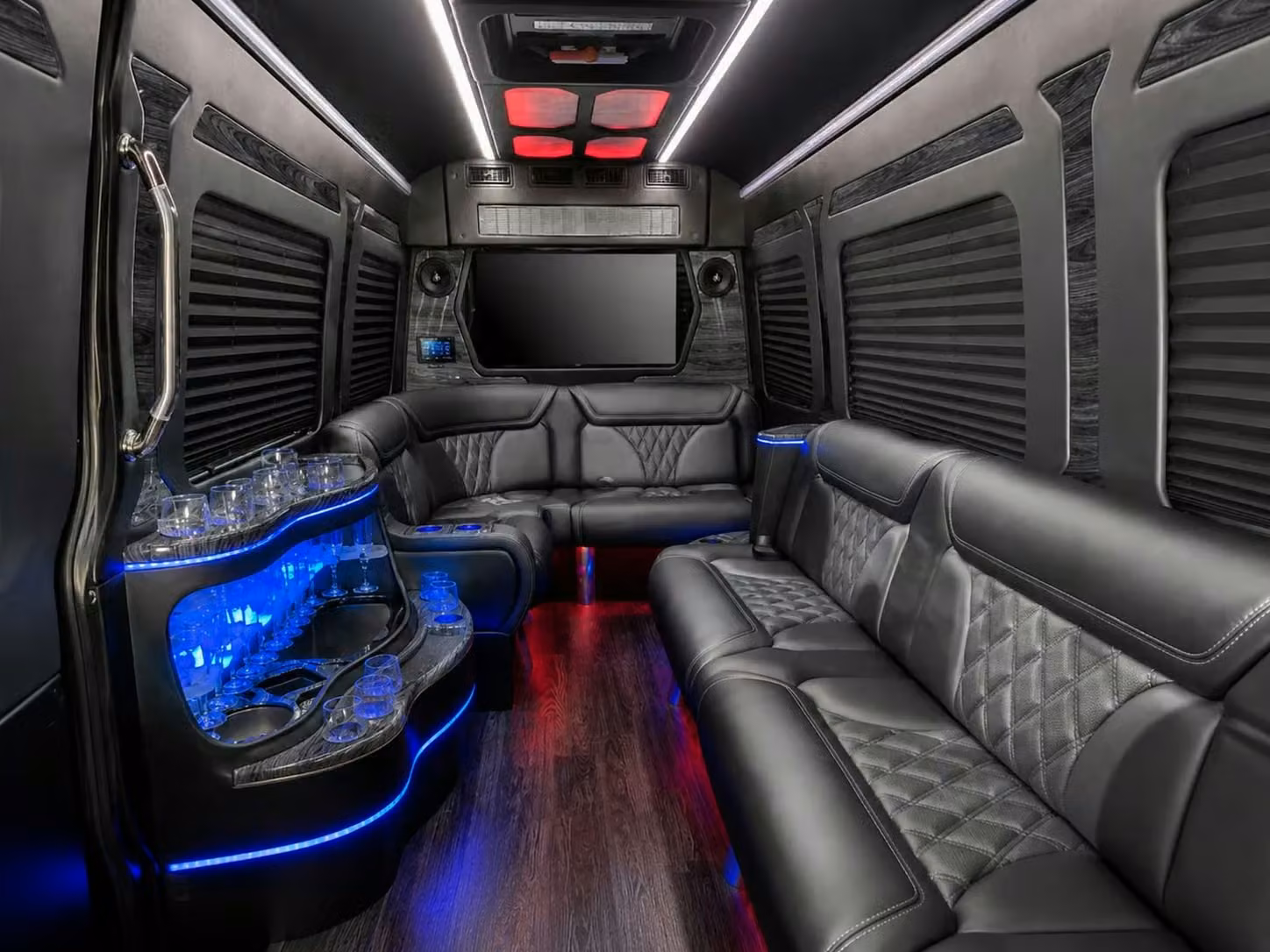 casselberry long distance casselberry bus rentals built around your custom itinerary