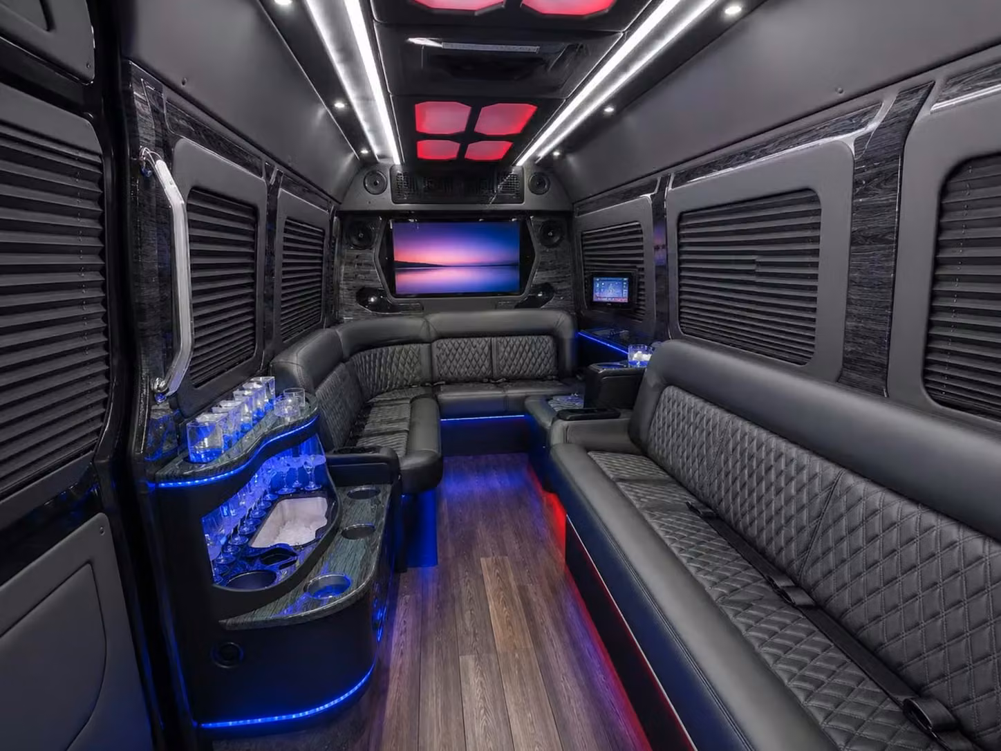 casselberry on schedule shuttles for casselberry government meetings and conferences