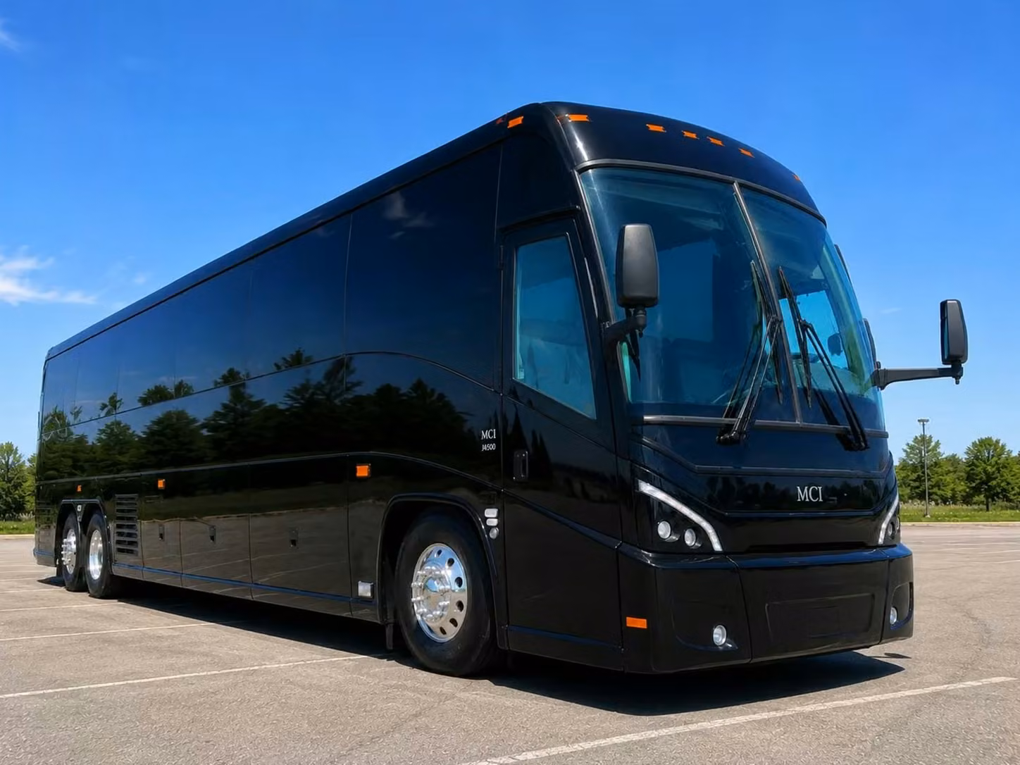 casselberry prom and homecoming shuttle bus services