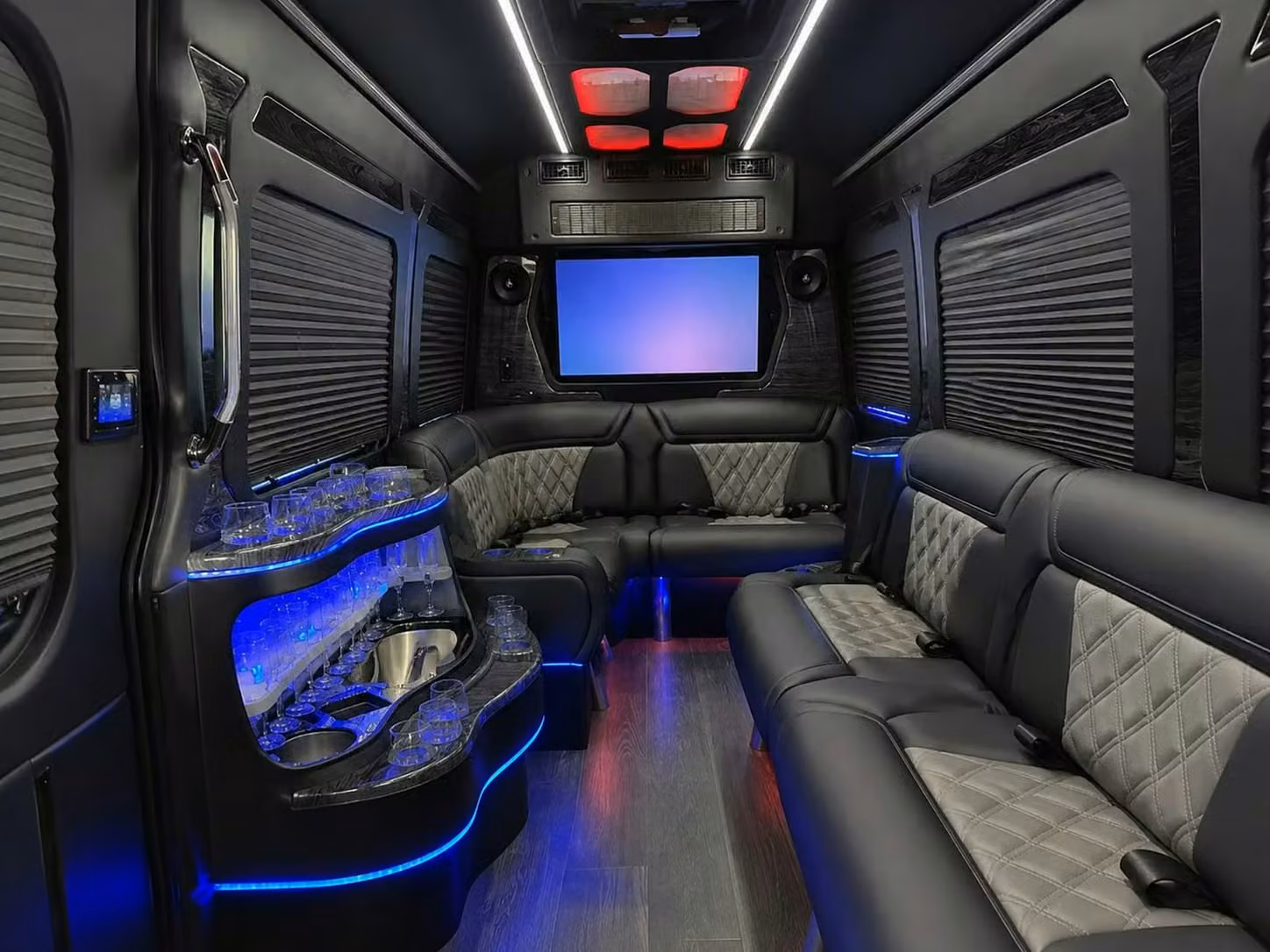 casselberry prom homecoming and graduation party bus rentals in casselberry