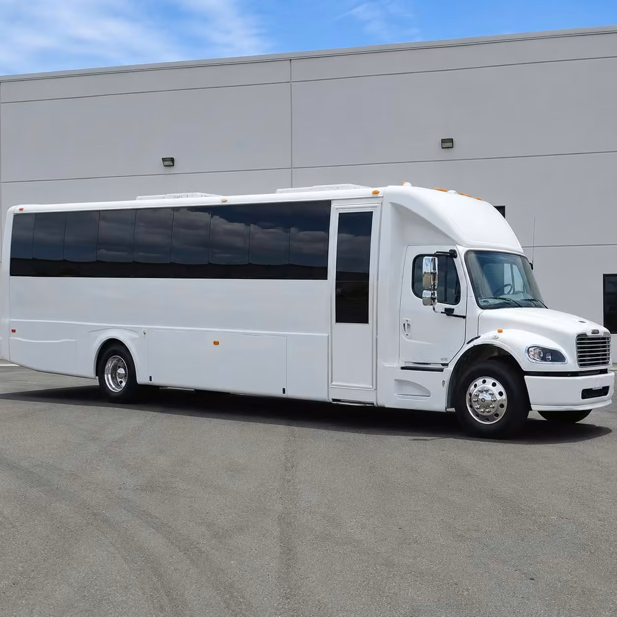 casselberry prom transportation
