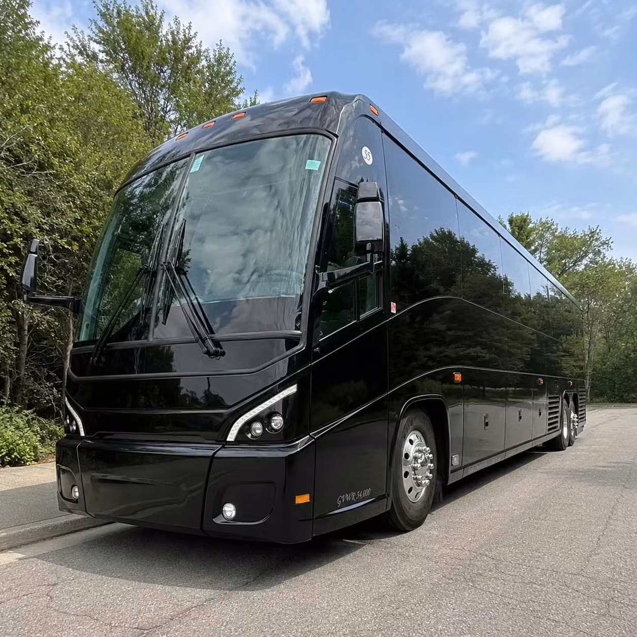 casselberry religious group shuttle bus rentals in casselberry