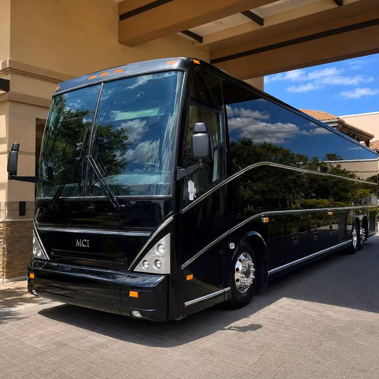 casselberry seamless casselberry charter buses for your next private event