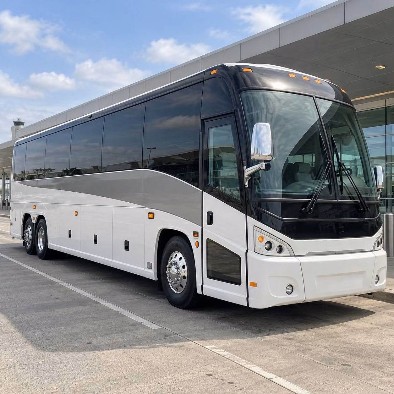 casselberry sporting event transportation