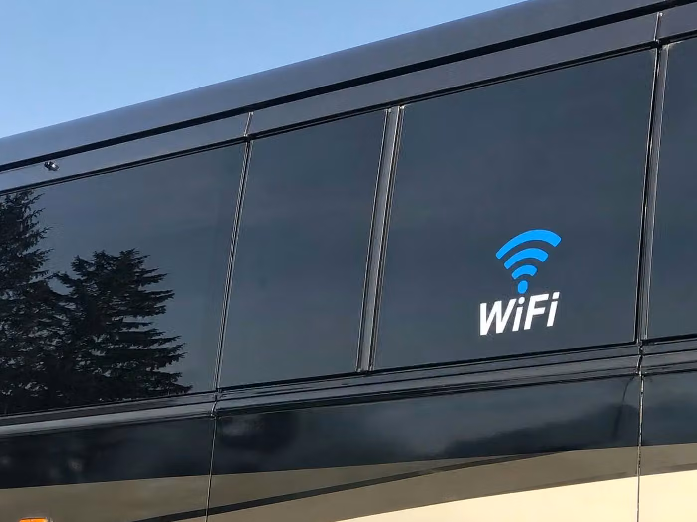 casselberry sprinter van rental with driver wifi