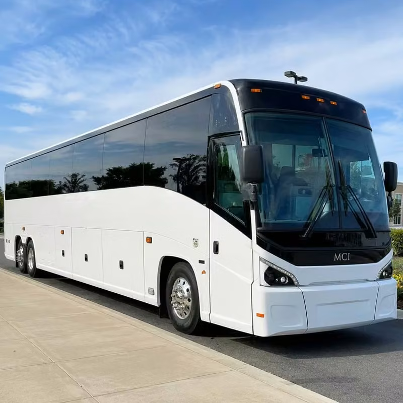casselberry stadiums charter bus guide