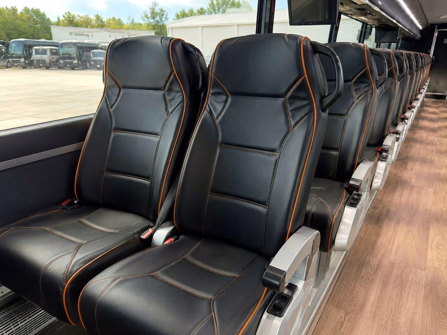 casselberry transportation for bachelor and bachelorette parties
