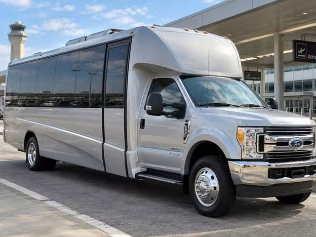casselberry charter bus rentals