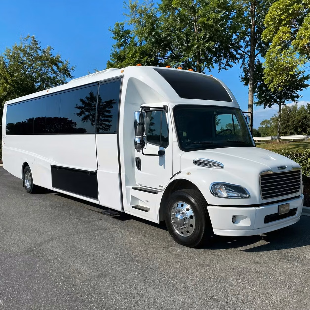 party bus